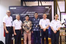 KAI Properti-Kementerian Komdigi Perkuat Pemahaman Implementasi UU PDP - JPNN.com