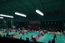 Polytron Gubernur Cup 2024: 1.169 Pebulutangkis Bertarung Perebutkan Hadiah Rp 471 Juta - JPNN.com