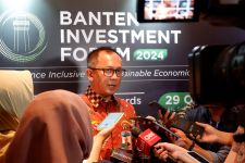 Banten Investment Forum 2024: Tawarkan Peluang Investasi di 4 Klaster Sektoral - JPNN.com