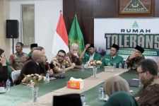 Sambut Delegasi Humanitarian Islam, Bang Addin: Selamat Datang di Rumah Toleransi - JPNN.com