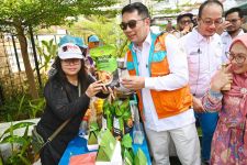 Gandeng JakPreneur, Ridwan Kamil Bantu UMKM Jakarta Tembus Pasar Digital - JPNN.com