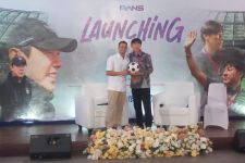 Shin Tae-Yong Meluncurkan STY Foundation, Raffi Ahmad Siap Mensosialisasikan - JPNN.com