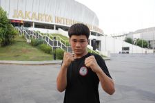 GAMMA World MMA Championship 2024: Kisah 2 Pemuda Indonesia Membangun Mimpi Menuju Panggung Dunia - JPNN.com