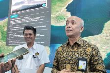 Badan Geologi: Status Gunung Lewotobi Laki-laki Masih Awas, Berpotensi Erupsi Susulan - JPNN.com