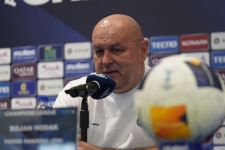 ACL 2: Bojan Hodak Ungkap Kendala Persib di Liga Champions Asia - JPNN.com