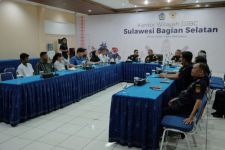 Kanwil DJBC Sulbagsel Beri Izin Fasilitas Kawasan Berikat Kepada PT Giwang Citra Laut - JPNN.com