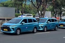 Mantap, Bluebird Catat Pendapatan Rp 3,66 Trilun Pada Kuartal Ketiga 2024 - JPNN.com