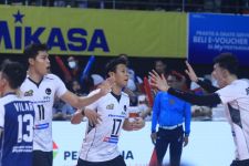 Tim Putra Jakarta Pertamina Putuskan Tidak Ikut Proliga 2025, Ternyata Ini Alasannya - JPNN.com