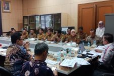 Realisasi Pendapatan Daerah Banten Capai Rp10,30 Triliun Hingga Oktober 2024 - JPNN.com