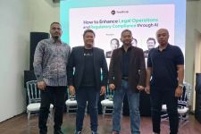 Feedloop AI Dorong Transformasi Operasional Hukum - JPNN.com