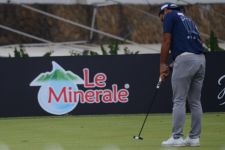 Le Minerale Kembali jadi Official Mineral Water di Ajang Golf Indonesian Masters 2024 - JPNN.com