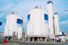 Dukung Proses Pemurnian, Linde Mulai Pasokan Gas Industri kepada Freeport - JPNN.com