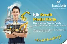 Mau Ekspansi Usaha, Ajukan Saja Kredit Modal Kerja Kontrak ke bank bjb - JPNN.com