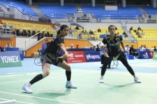 16 Besar Korea Masters 2024: Nestapa Ganda Putra, Indonesia Menyisakan 3 Wakil di Top 8 - JPNN.com