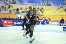 Ana/Tiwi Kembali Jadi Harapan Ganda Putri Meraih Gelar di Korea Masters 2024 - JPNN.com