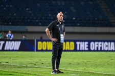 ACL 2: Pertemuan Kedua, Lion City Sailors FC Optimistis Bisa Mengalahkan Persib - JPNN.com