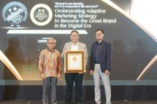 Prestasi Berlanjut, KARA Sabet Penghargaan Indonesia Best Brand Award 2024 - JPNN.com