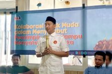 Tekan Angka Kriminal Anak Muda, RK Ecosystem Sosialisasikan Program LAKSA - JPNN.com