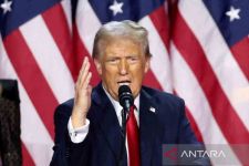 Donald Trump Menang, Indonesia Perlu Waspadai Fluktuasi Pasar - JPNN.com