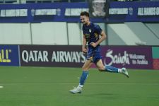 Mateo Kocijan Ungkap Cara Persib Melukai Lion City Sailors - JPNN.com