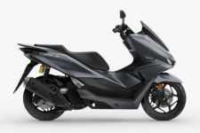 Honda PCX Terbaru Bawa Sejumlah Ubahan, Simak Nih - JPNN.com