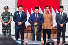 Prabowo Lakukan Kunjungan Luar Negeri Perdana, Ini Agendanya - JPNN.com