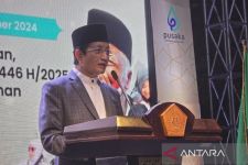 Gandeng KPK, Menag Ingin Penyelenggaraan Ibadah Haji Transparan dan Bersih - JPNN.com