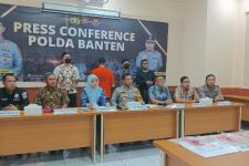 PTSL Dijadikan Lahan Pungli, Kades di Serang Rugikan Warga Ratusan Juta Rupiah - JPNN.com