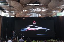 Mitsubishi Akan Pamer Mobil Baru di GJAW 2024 - JPNN.com