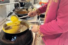 Curry Rice, Menu Sehat Rasa Bintang Lima, Harga Kaki Lima - JPNN.com