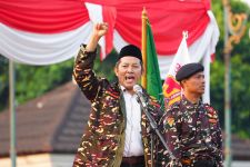 GP Ansor Dukung Prabowo Subianto Sikat Oknum Pejabat Beking Judi Online - JPNN.com