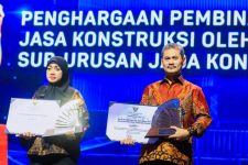 Kinerja Infrastruktur Pemkot Tangsel Diganjar Penghargaan Kementerian PU - JPNN.com