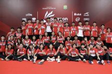 Polytron Gubernur Cup 2024: Pertahankan Gelar Juara Umum, PB Djarum Borong 16 Emas - JPNN.com