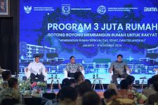 Bersama 3 Menteri, Dirut BTN Bahas Solusi Pencapaian Program 3 Juta Rumah - JPNN.com