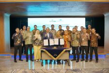 Bank bjb Perluas Kolaborasi dengan BP Rebana untuk Pengembangan Regional - JPNN.com