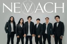 Nevach Rilis Single Baru Alasan Atas Jawaban, Bercerita Tentang Persahabatan - JPNN.com