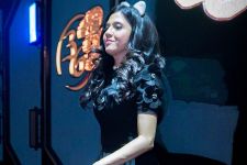 DJ Una Hingga Herjunot Ali Meriahkan 21st Anniversary New Club 36 - JPNN.com