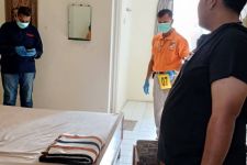 Pembunuhan Wanita di Kamar Hotel Semarang, Polisi Temukan Satu Fakta - JPNN.com