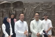 Undang Ridwan Kamil Dalam Acara After Office, Raffi Ahmad Bilang Begini - JPNN.com