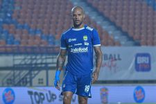 Sinyal Positif Kembalinya Predator Persib Bandung, Bojan Hodak Berseri-seri - JPNN.com