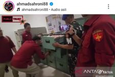 5 Berita Terpopuler: Video Viral Stafsus Budi Arie Mencuat, jadi Sorotan Banyak Pihak, Ada Sebuah Chat yang Terbongkar - JPNN.com