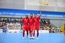 Final Piala AFF Futsal 2024 Indonesia vs Vietnam: Garuda Juara! - JPNN.com