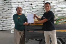 Tinggalkan Karier Mapan, Agus Sugiri Sukses Bertani bersama Agrosolution Pupuk Kaltim - JPNN.com