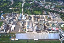 Pupuk Indonesia: Proyek Hybrid Green Ammonia Pertama Dunia Akan Dibangun di Indonesia - JPNN.com