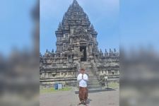 Abhiseka dan Parisudha Agung Upaya Muliakan Candi Prambanan - JPNN.com