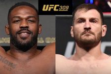 5 Fakta Menarik Jelang Pertarungan UFC 309, Ada Duel Tertunda Jon Jones Vs Stipe Miocic - JPNN.com