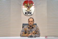 Paman Birin Menang Praperadilan, KPK Bereaksi Begini - JPNN.com