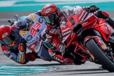 Marquez Akan Membuat Hidup Martin & Pecco Sulit di MotoGP Barcelona - JPNN.com