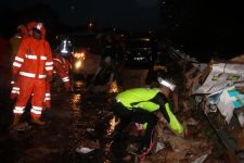 Polisi Segera Periksa Sopir Truk yang Tabrak Belasan Kendaraan di Tol Cipularang - JPNN.com