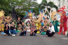 Kemeriahan Safari Bazaar 2024 ke-12, Kehadiran Puteri Indonesia Hingga Pesta Kostum - JPNN.com